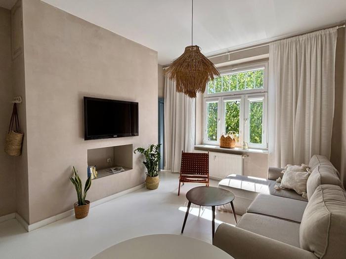 Baltic Apartment Sopot