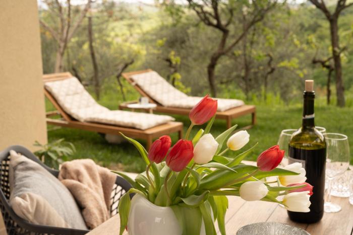 Villa Caprisa mirno zavetje blizu Kopra - Villa Caprisa Peaceful Hideaway Near Koper