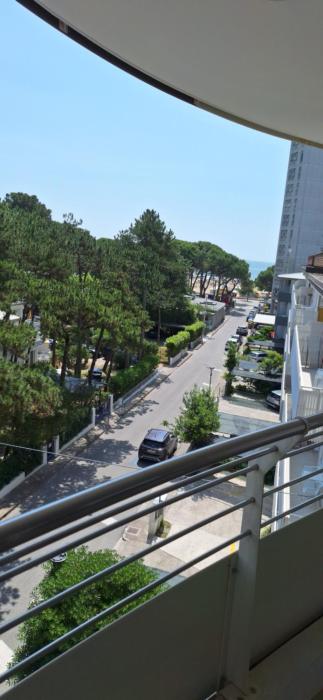 Torre Shiva incantevole appartamento a mare