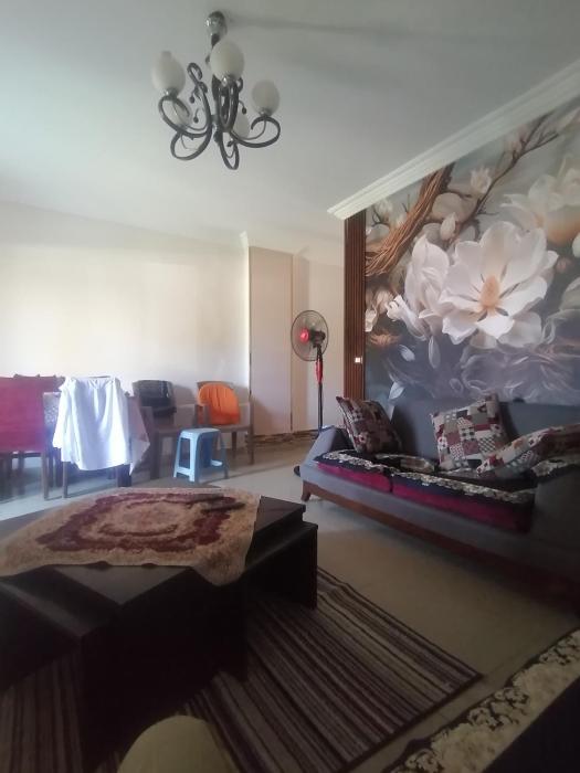 شاليه محجوب بديمورا