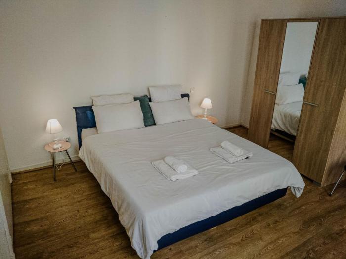 Heart of the Old City - Nice