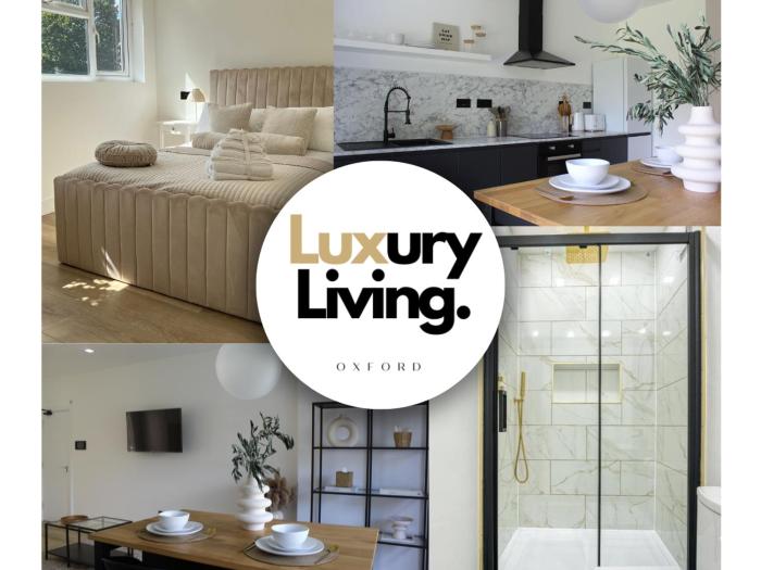 Entire rental unit hosted by Lux Living