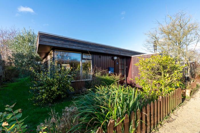 Vakantiehuisje Casa Calida