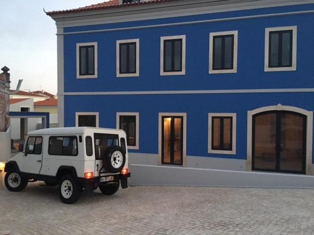 Quinta Azul Luxury villa with private pool close to lagoon and beach