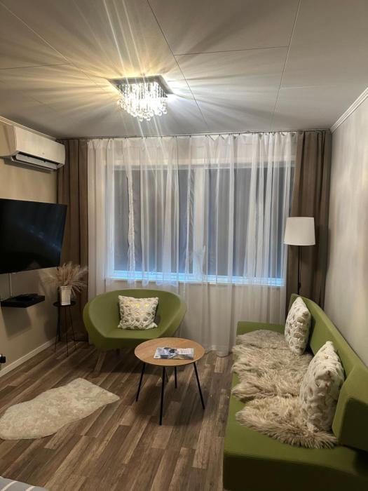 Maria apartment with Sauna Otta