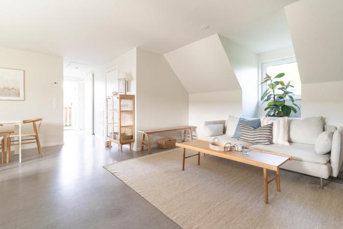 Falsterbo Beachside Apartments