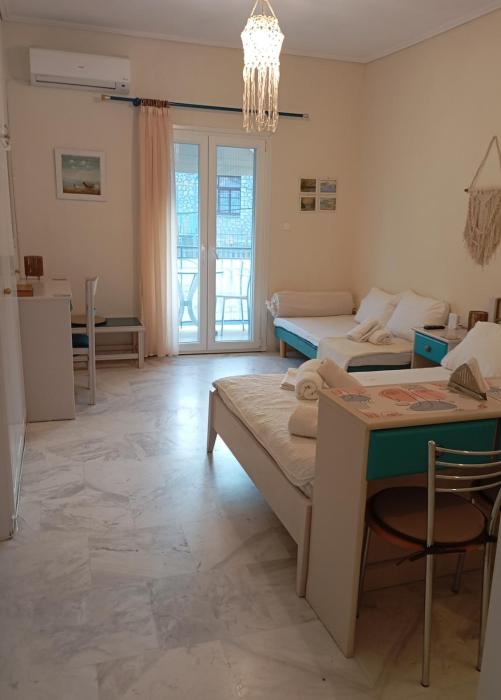Mojo studios Parga