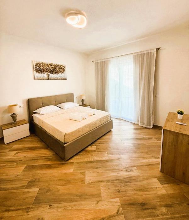 Villa Priscila - Dimora Giovanna