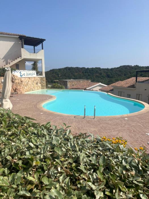 Casa Stella Residence Ea Bianca Baja Sardinia