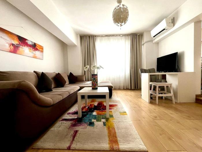 Urban Nest Moșilor- Obor