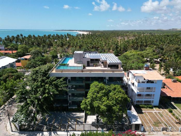 Apartamentos Beijupirá Exclusive -Próximo à Praia e ao Centro de Porto de Galinhas