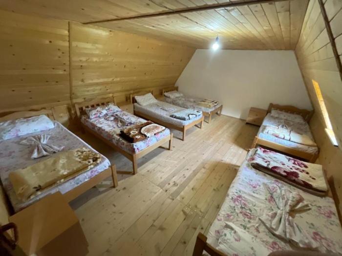 The Mountain Guesthouse Maja Kakis