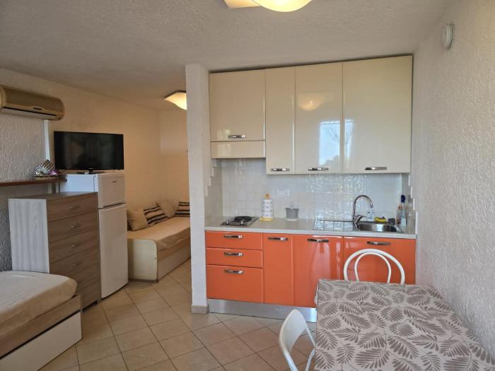 Sardegna - Costa Smeralda - Villaggio Cugnana Verde