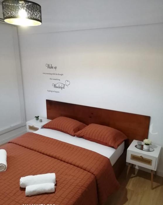 Seixal Twilight view room1