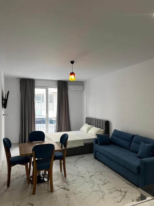 all season apartaments