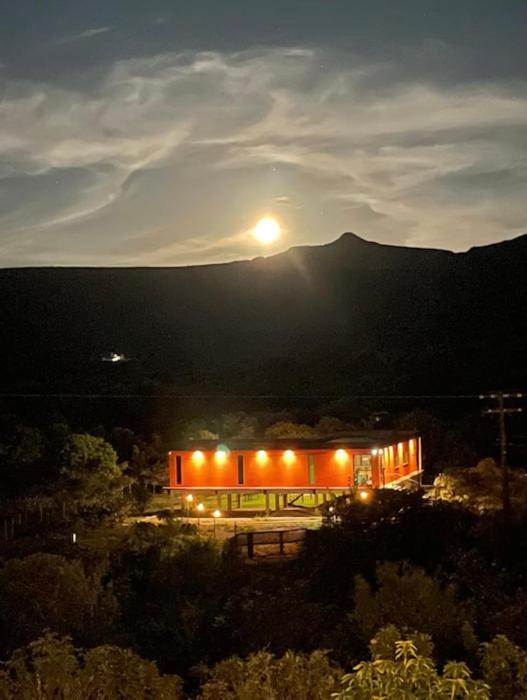 Luxury House - Vale do Capão