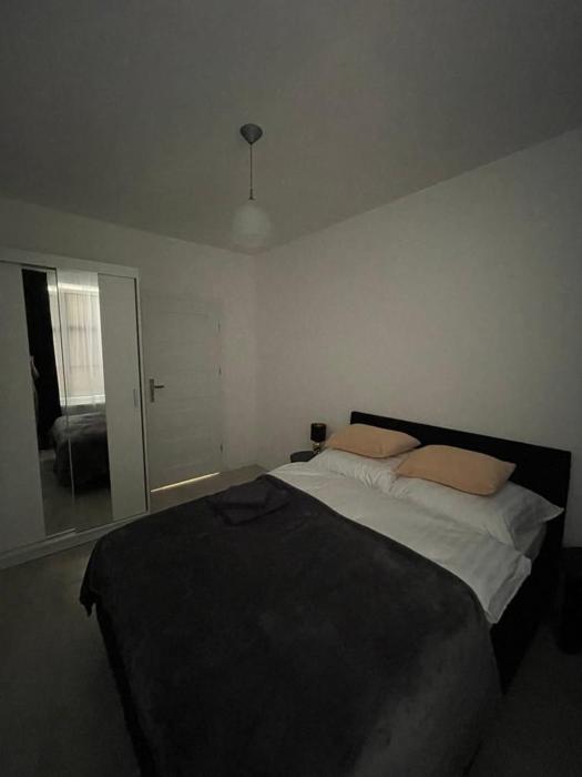 Apartament 4 Wolności