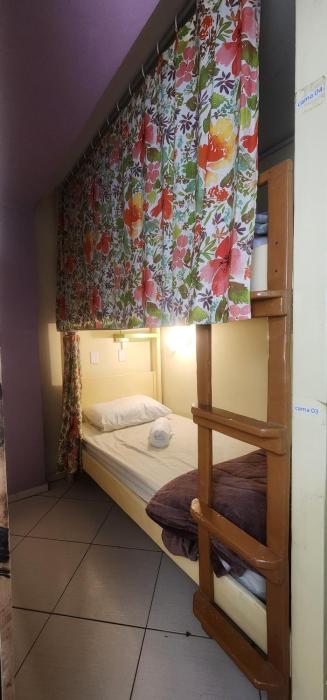 Hostel em Brusque - para quem busca economia - Ótima localização