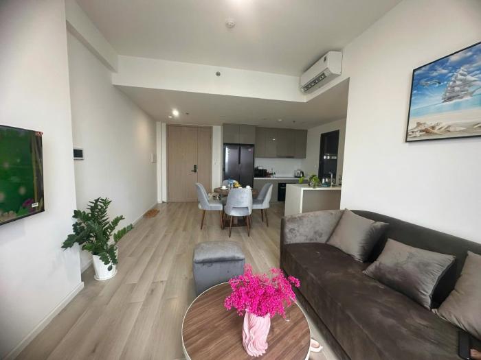 Căn hộ cao cấp Masteri Centre Point Vinhomes Grand Park Quận 9 TPHCM