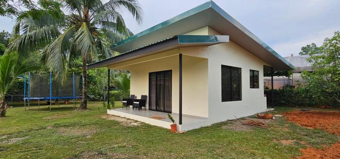 Casa Eden Near Manuel Antonio