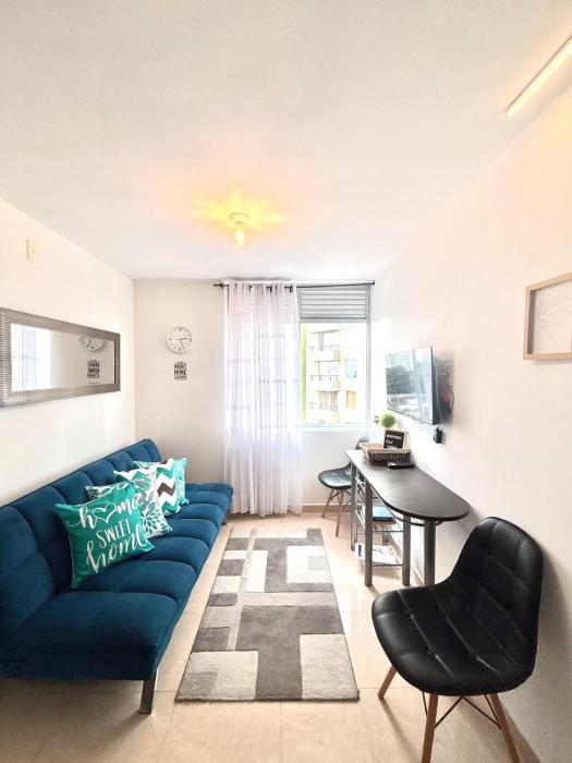 Refugio viajero en el norte con Parqueadero