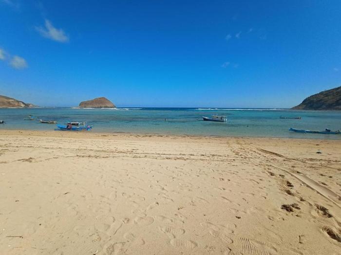 Barrel cottages areguling