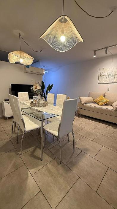 Nueva Córdoba Ejecutivo