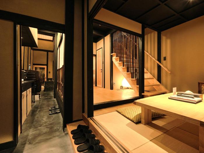 Tsumugi Hachijominamotocho