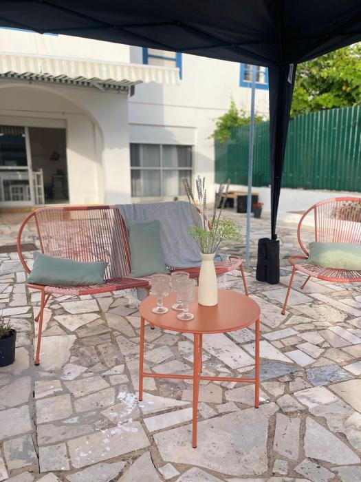 Martins Beach House - Portimão