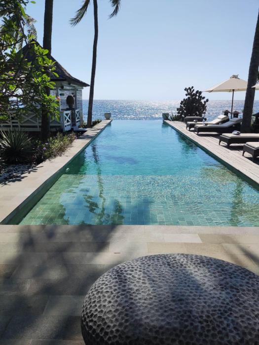 Villa Pantai Matanai