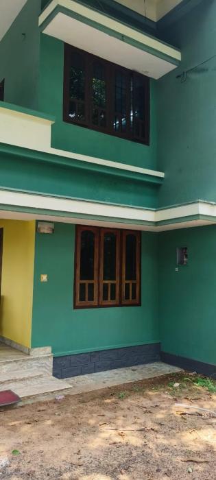 Thevakkal Guest house
