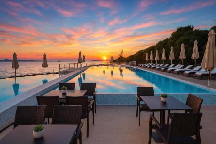 Sunny Resort apartment 1044
