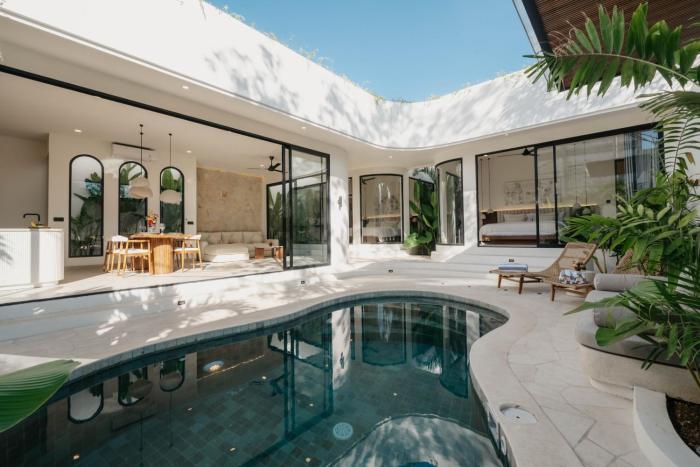 Villa Larente 4, Uluwatu