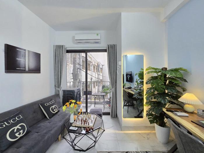 The ChillingN Homestay Ha Noi 89