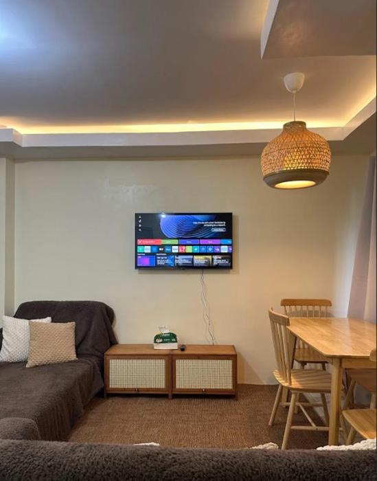 MAINES STAYCATION at Enchanted Kingdom