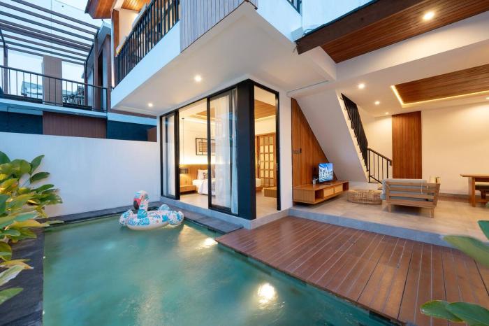 Dharman Ubud Villa By Omkara Experience