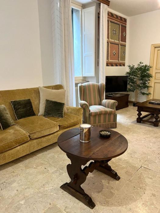 La casa di vella via