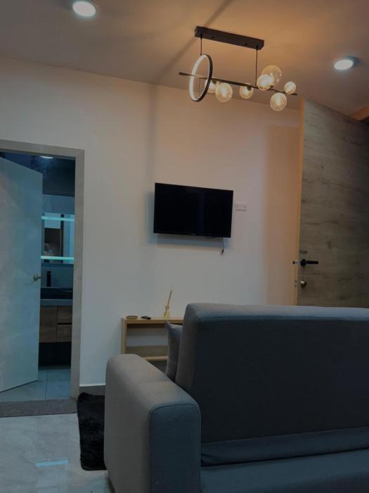 Amazonia Suite-jacuzzi and air conditioning