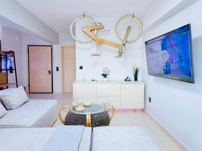 My Good Smart Home