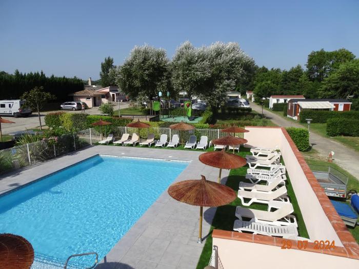 Cottage 4 personnes