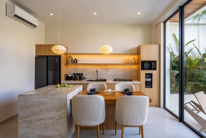 Villa Oasia 1 Seminyak