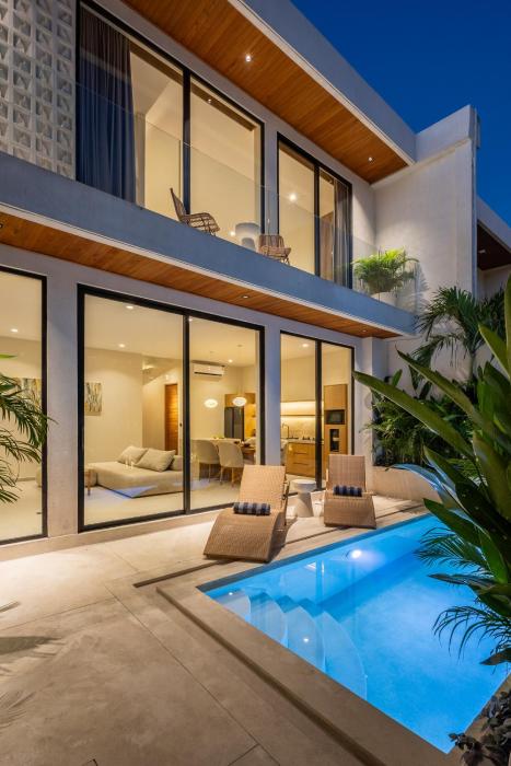 Oasia Villa 3 Seminyak