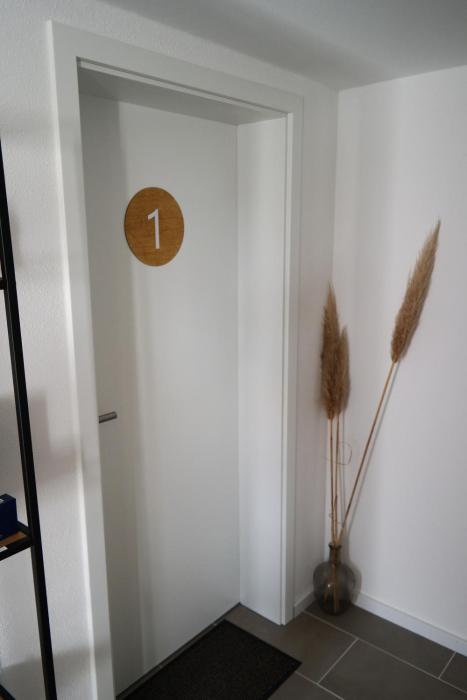 Apartment 67