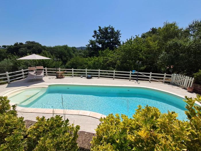 Bed & Breakfast Parco di Veio