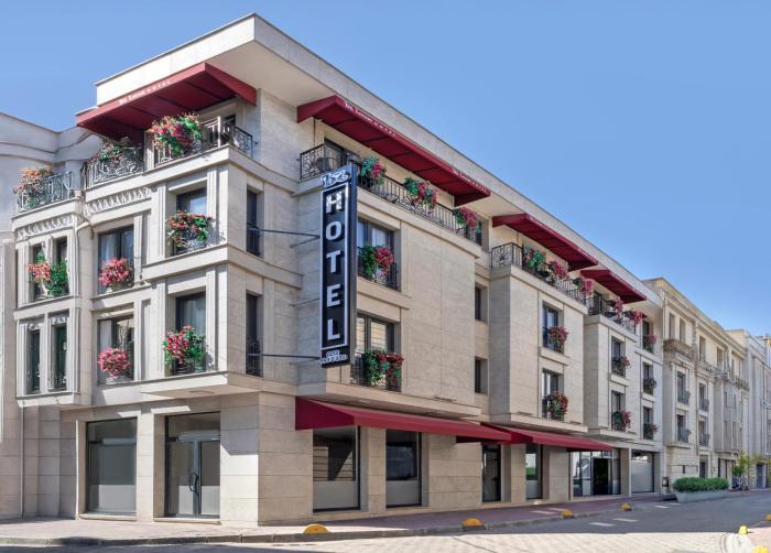 Lenus Hagia Sophia Hotel
