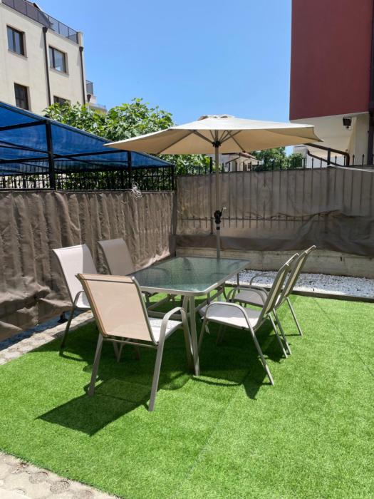 Sarafovo Summer 1 - Relaxing Apartment Near Beach