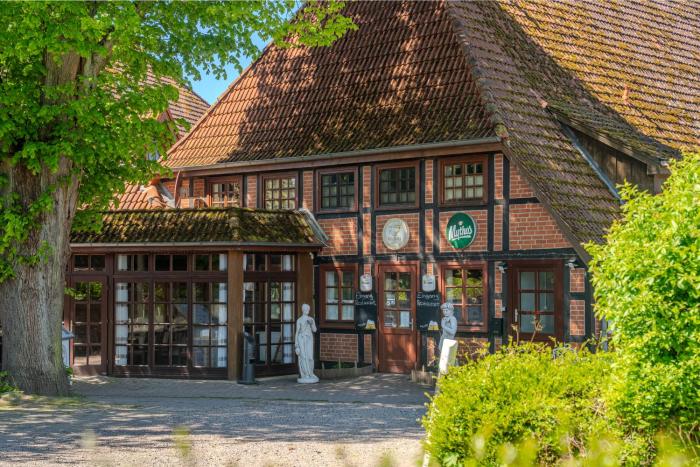 K357 - Ferienwohnung - Moin Moin - Pönitz - Scharbeutz