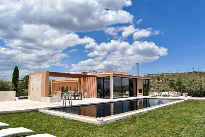 Redimeti Country House