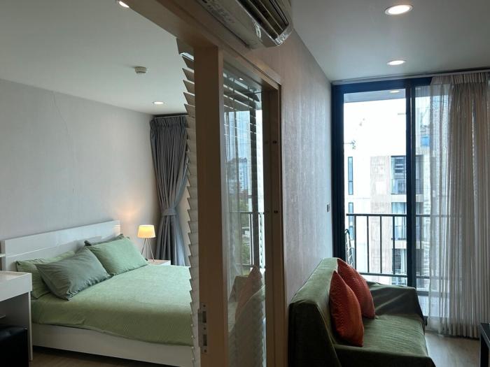 1 Bed room at nimman mountain view