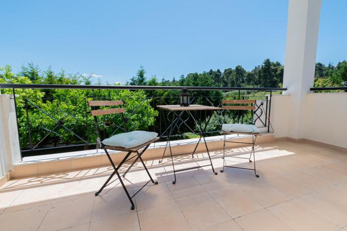 Sofia Maisonette by RentalsPro - Sani Halkidiki